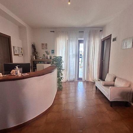 Giorgia Airport 2 Fiumicino Bed & Breakfast Exterior photo