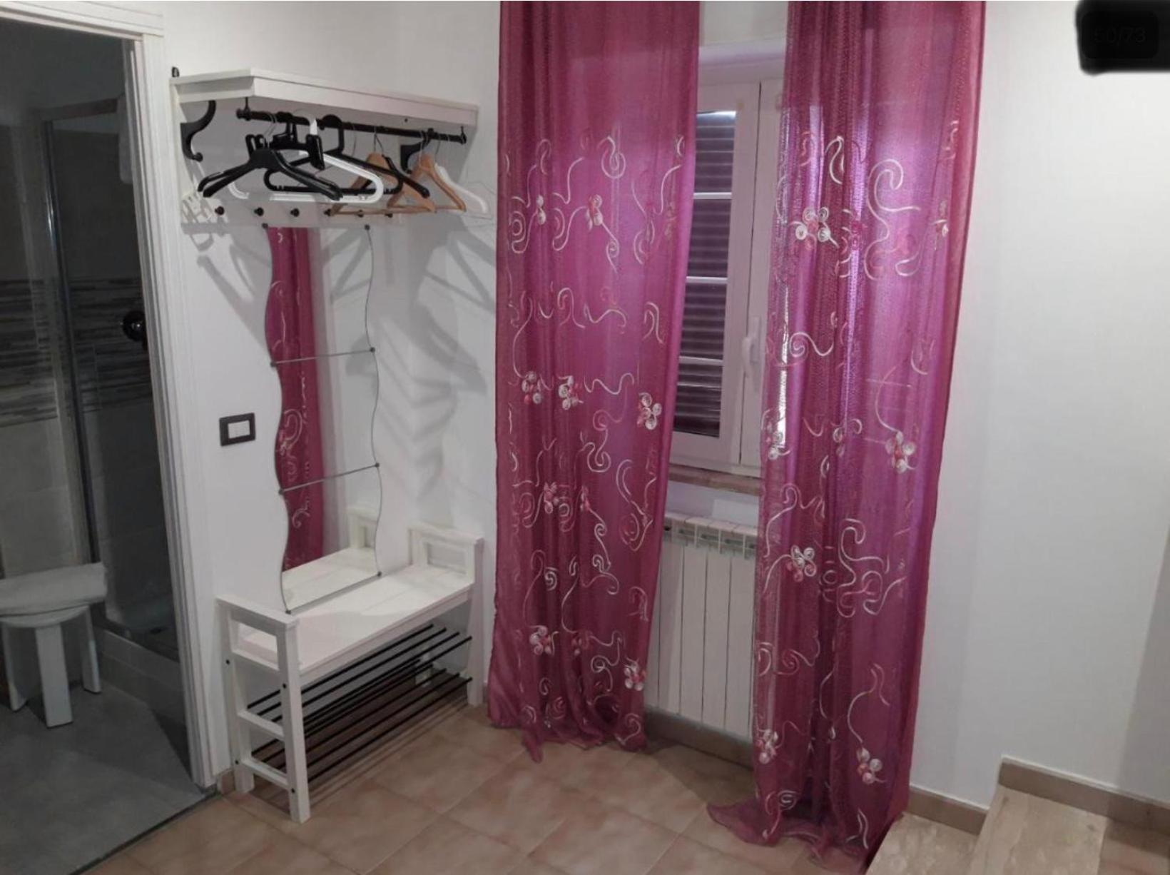 Giorgia Airport 2 Fiumicino Bed & Breakfast Exterior photo