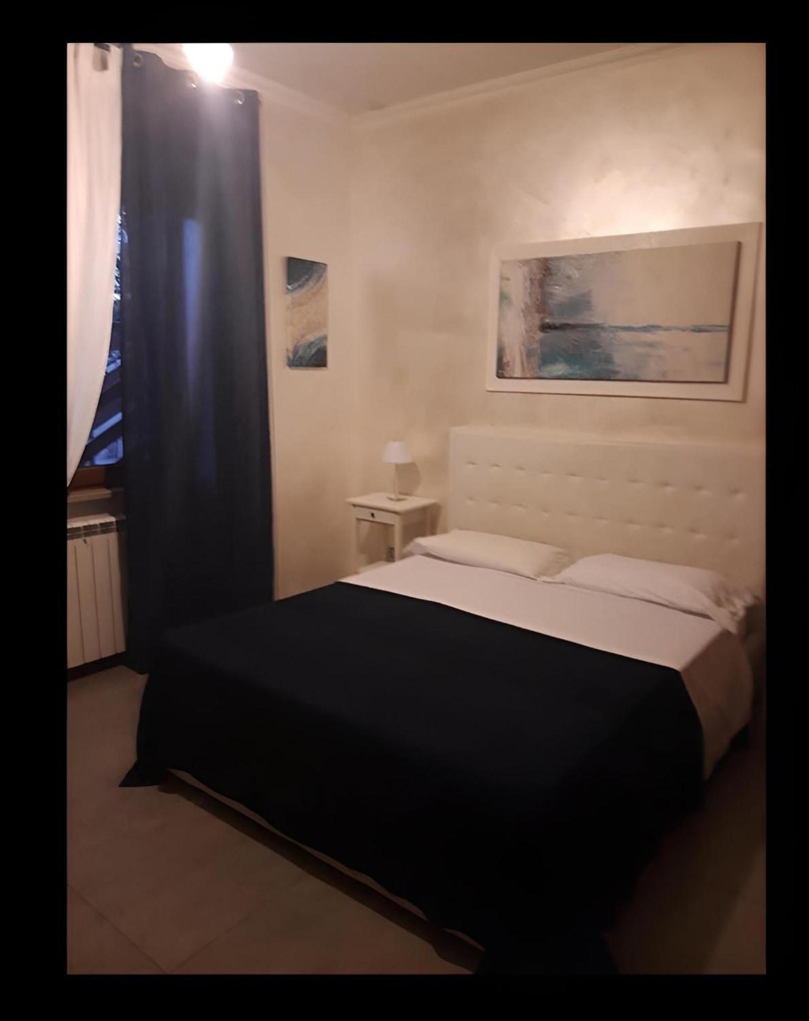Giorgia Airport 2 Fiumicino Bed & Breakfast Exterior photo