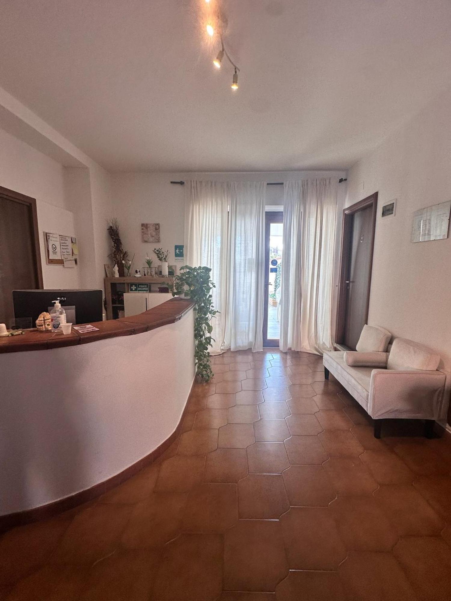 Giorgia Airport 2 Fiumicino Bed & Breakfast Exterior photo